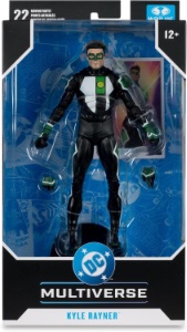 DC Multiverse Kyle Rayner (Green Lantern)