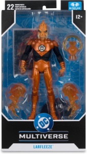 DC Multiverse Larfleeze (DC Classic)