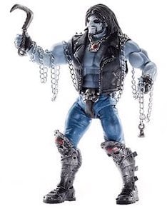 DC Multiverse Lobo (CNC)