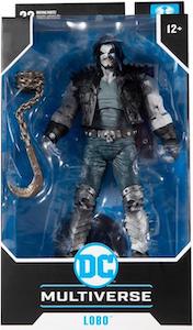 DC Multiverse Lobo (Rebirth)