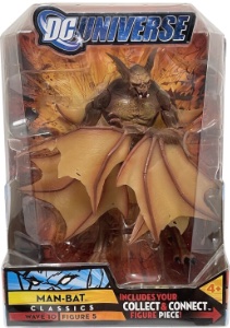 Man-Bat