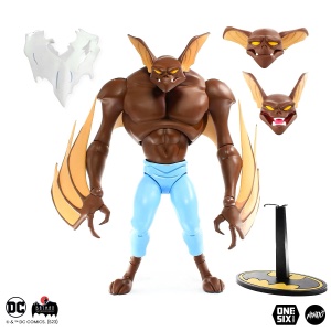 DC Mondo DC Man-Bat (Batman: The Animated Series)