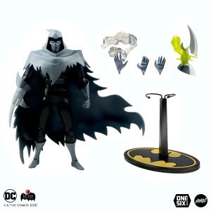 DC Mondo DC Mask of the Phantasm (Batman: The Animated Series)