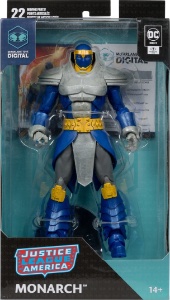 Monarch (DC Countdown)