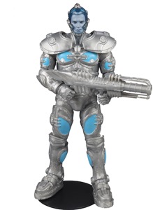 DC Multiverse Mr. Freeze (BAF)