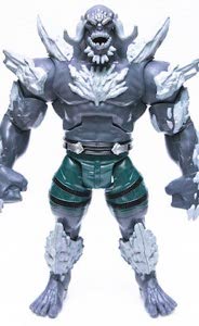 DC Multiverse New 52 Doomsday (CNC)