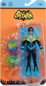 DC Retro 66 Nightwing Comic (Retro 66)