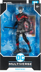 DC Multiverse Nightwing (Joker)