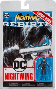 Nightwing (Rebirth)