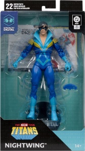 Nightwing (Teen Titans)