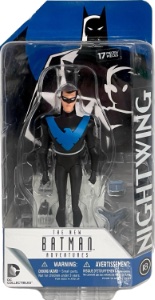 DC DC Collectibles Batman: The Animated Series Nightwing (The New Batman Adventures)