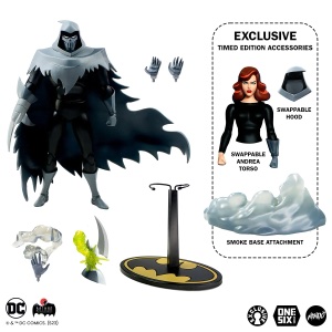 DC Mondo DC Phantasm (Timed Edition - Batman: The Animated Series)