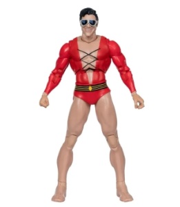 DC Multiverse Plastic Man (BAF)