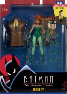 DC Batman: The Animated Series Poison Ivy