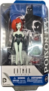 DC DC Collectibles Batman: The Animated Series Poison Ivy (The New Batman Adventures)