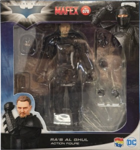 Ra's al Ghul