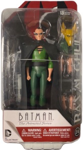DC DC Collectibles Batman: The Animated Series Ra’s Al Ghul (Batman: The Animated Series)
