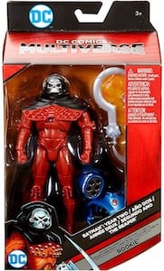 Reaper (Batman: Year Two)
