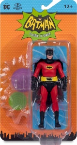 DC Retro 66 Red Batman (Retro 66)
