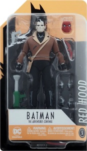 DC DC Collectibles Batman: The Animated Series Red Hood (The Adventures Continue)