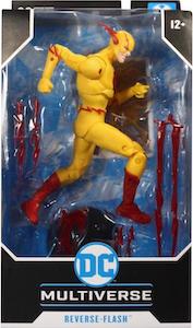 Reverse Flash (Rebirth)