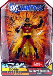 DC DC Universe Classics Robin