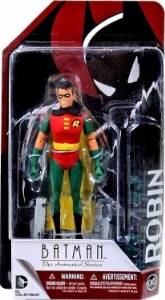 DC DC Collectibles Batman: The Animated Series Robin (Batman: The Animated Series)