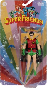 DC Retro 66 Robin (DC Retro: Super Friends)