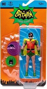 DC Retro 66 Robin (Oxygen Mask - Retro 66)