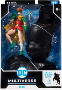DC Multiverse Robin (The Dark Knight Returns) thumbnail