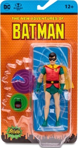 DC Retro 66 Robin (The New Adventures of Batman)