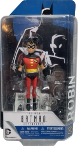 DC DC Collectibles Batman: The Animated Series Robin (The New Batman Adventures)