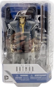 DC DC Collectibles Batman: The Animated Series Scarecrow (The New Batman Adventures)
