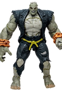 DC Multiverse Solomon Grundy (BAF)