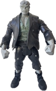 DC DC Universe Classics Solomon Grundy (Collect & Connect)