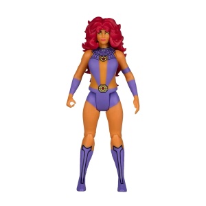 Starfire