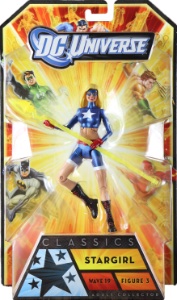 DC DC Universe Classics Stargirl