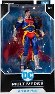 Superboy Prime (Infinite Crisis)