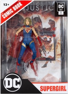 Supergirl (Injustice 2)