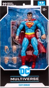 DC Multiverse Superman (DC Classic)