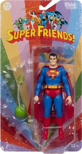 DC Retro 66 Superman (DC Retro: Super Friends)