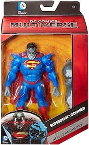 Superman (Doomed)