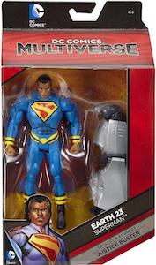 DC Multiverse Superman (Earth-23) thumbnail