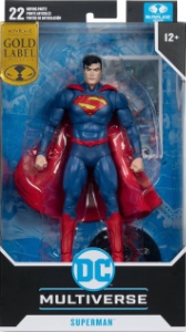 Superman (Gold Label - New 52)
