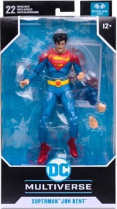 DC Multiverse Superman Jonathan Kent (Future State)