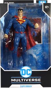 DC Multiverse Superman (Rebirth) thumbnail