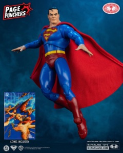 Superman (Red Platinum - Justice)