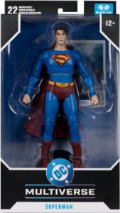 DC Multiverse Superman (Superman Returns 2006)