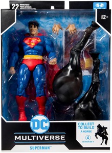 DC Multiverse Superman (The Dark Knight Returns) thumbnail
