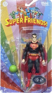 DC Retro 66 Superman (Universe of Evil - DC Retro: Super Friends)
